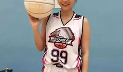 吃瓜爆料篮球女孩视频,揭秘网络爆红背后的故事